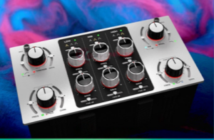 母带均衡插件Pulsar Modular – P440 Sweet Spot_WIN-艾瑞乐精品音频资源网