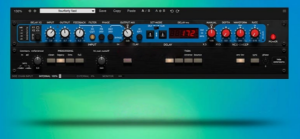 数字延迟插件PSPaudioware – Lexicon PSP42x_WIN-艾瑞乐精品音频资源网