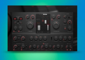 Plugin Alliance – Brainworx bx masterdesk PRO_WIN-艾瑞乐精品音频资源网