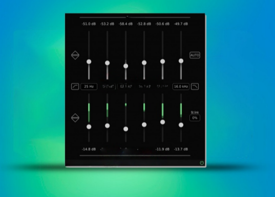 图片[1]-降噪Bertom Audio – Denoiser Pro_WIN-艾瑞乐精品音频资源网