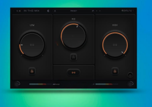 声音增强插件Black Salt Audio – Reviver_WIN-艾瑞乐精品音频资源网