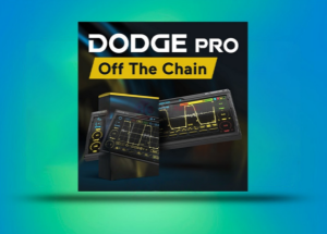 侧链效果器&多频段音量调整W.A Production – Dodge Pro v1.1.2 WIN-艾瑞乐精品音频资源网
