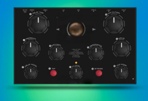 硬件延迟效果器插件Erica Synths – Zen Delay Virtual_WIN-艾瑞乐精品音频资源网