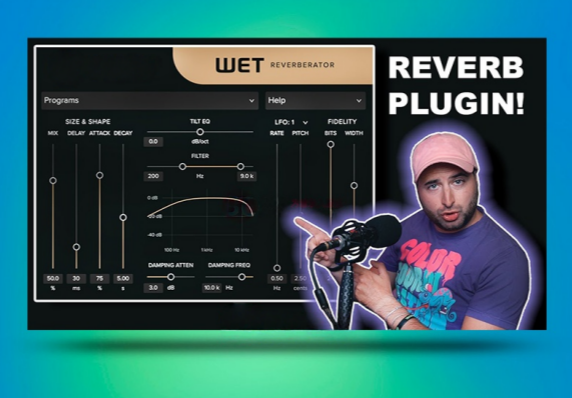图片[1]-湿度混响器Neunaber Audio – Wet Reverberator_WIN-艾瑞乐精品音频资源网