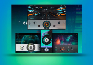 七件套音频效果器插件包uJAM – Finisher Bundle_WIN-艾瑞乐精品音频资源网