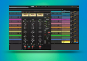 总线压缩器Plugin Alliance – Lindell MBC v1.0.2 WIN-艾瑞乐精品音频资源网