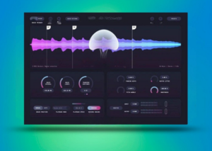 粒子效果器插件MiMU The Jellyfish v1.0.4.367 WIN-艾瑞乐精品音频资源网