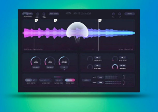 图片[1]-粒子效果器插件MiMU The Jellyfish v1.0.4.367 WIN-艾瑞乐精品音频资源网