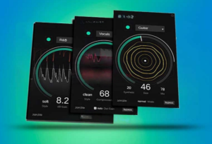 Sonible Pure Bundle 智能AI效果器套装WIN-艾瑞乐精品音频资源网