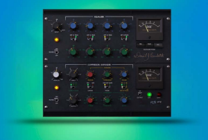 硬件压缩器Boz Digital Labs – David Bendeth’s +10db Bundle 2 WIN/MAC-艾瑞乐精品音频资源网