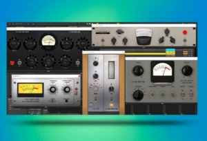 效果器套装28个Fuse Audio Labs – Plug-Ins Bundle v.2.3.0-WIN-艾瑞乐精品音频资源网