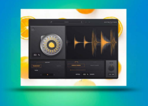可任意提取/转换 loop 的效果插件Yum Audio – Extractor-艾瑞乐精品音频资源网