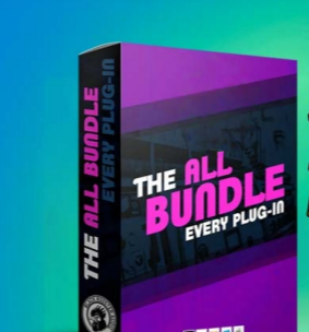 图片[1]-黑公鸡效果器套装Black Rooster Audio Plugin Bundlev. 2.6_WIN-艾瑞乐精品音频资源网