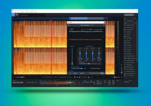 臭氧iZotope Audio Editor Advanced v12.0.0_WIN-艾瑞乐精品音频资源网