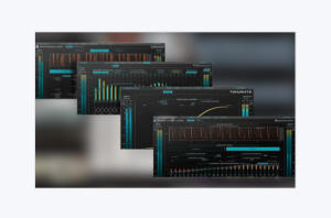 音频效果器套装Newfangled Audio – Plug-Ins Bundle-艾瑞乐精品音频资源网