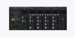 柏林工作室声学插件 Samplicity Berlin Studio_WIN-艾瑞乐精品音频资源网