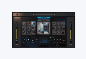 键模拟电话手机喇叭汽车音箱等 NoiseAsh speakersim_win-艾瑞乐精品音频资源网