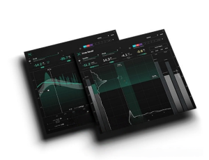 频响曲线和输出响度参考Sonible Metering Bundle_WIN-艾瑞乐精品音频资源网