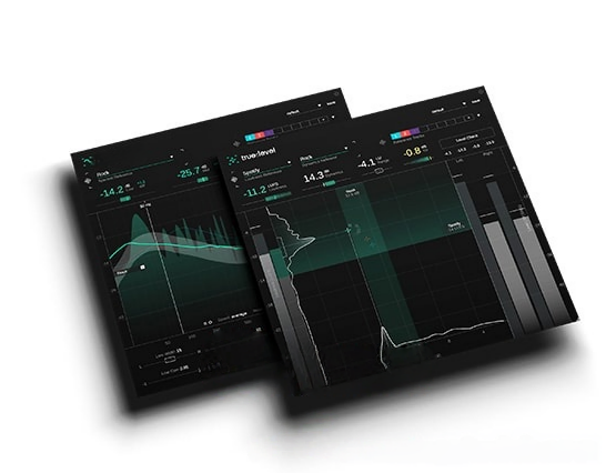 图片[1]-频响曲线和输出响度参考Sonible Metering Bundle_WIN-艾瑞乐精品音频资源网
