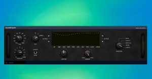 滤波器SKnote Audio – SoundBrigade_WIN-艾瑞乐精品音频资源网