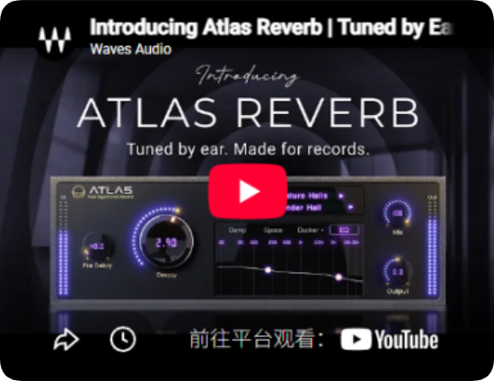 图片[3]-Waves 17 独立安装-艾瑞乐精品音频资源网