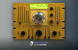Acustica Audio Jam Windows-艾瑞乐精品音频资源网