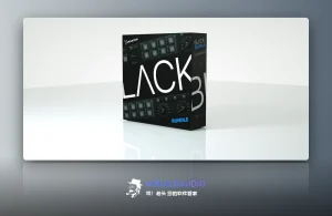 Acustica Audio Black Bundle Windows-艾瑞乐精品音频资源网