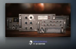 Acustica Audio Blond Windows-艾瑞乐精品音频资源网