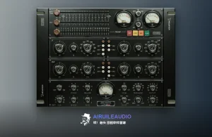 Acustica Audio Brown Windows-艾瑞乐精品音频资源网