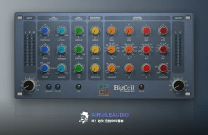 Acustica Audio Big Ceil Windows-艾瑞乐精品音频资源网
