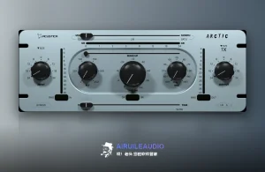 Acustica Audio Arctic Windows-艾瑞乐精品音频资源网
