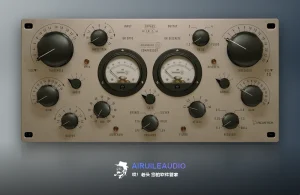 Acustica Audio Aquamarine 5 Windows-艾瑞乐精品音频资源网