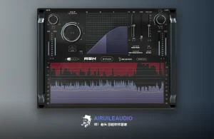 Acustica Audio Ash Ultra Windows-艾瑞乐精品音频资源网