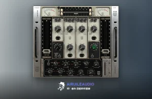 Acustica Audio Tulip Windows-艾瑞乐精品音频资源网