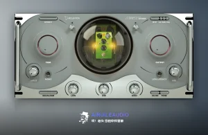 Acustica Audio Aero Windows-艾瑞乐精品音频资源网