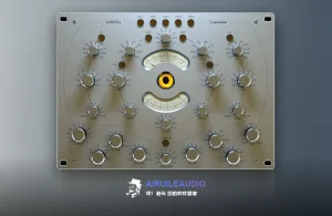 Acustica Audio Amber 3 Windows-艾瑞乐精品音频资源网