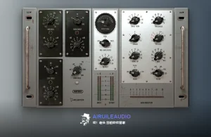 Acustica Audio Water 3 Windows-艾瑞乐精品音频资源网