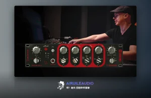 Acustica Audio Acustica Diamond 3 Windows-艾瑞乐精品音频资源网
