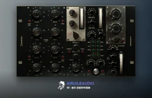 Acustica Audio Ultramarine 4 Windows-艾瑞乐精品音频资源网