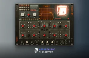 Acustica Audio Taupe Windows-艾瑞乐精品音频资源网