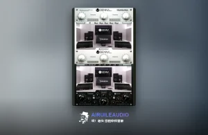 Acustica Audio Sienna Bundle Windows-艾瑞乐精品音频资源网