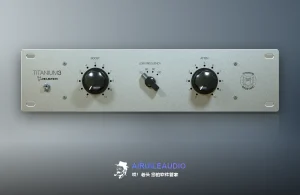 Acustica Audio Titanum BASSTard Windows-艾瑞乐精品音频资源网