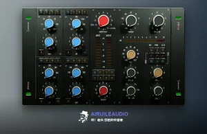Acustica Audio Pink 4 Windows-艾瑞乐精品音频资源网
