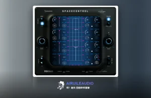 Acustica Audio Space Control Windows-艾瑞乐精品音频资源网