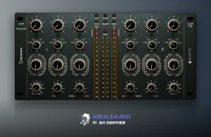 Acustica Audio Scarlet 5 Windows-艾瑞乐精品音频资源网