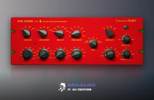 Acustica Audio Ruby 2 Windows-艾瑞乐精品音频资源网