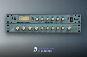 Acustica Audio Opal Comp Windows-艾瑞乐精品音频资源网