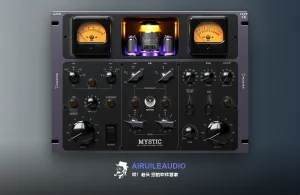 Acustica Audio Mystic Windows-艾瑞乐精品音频资源网
