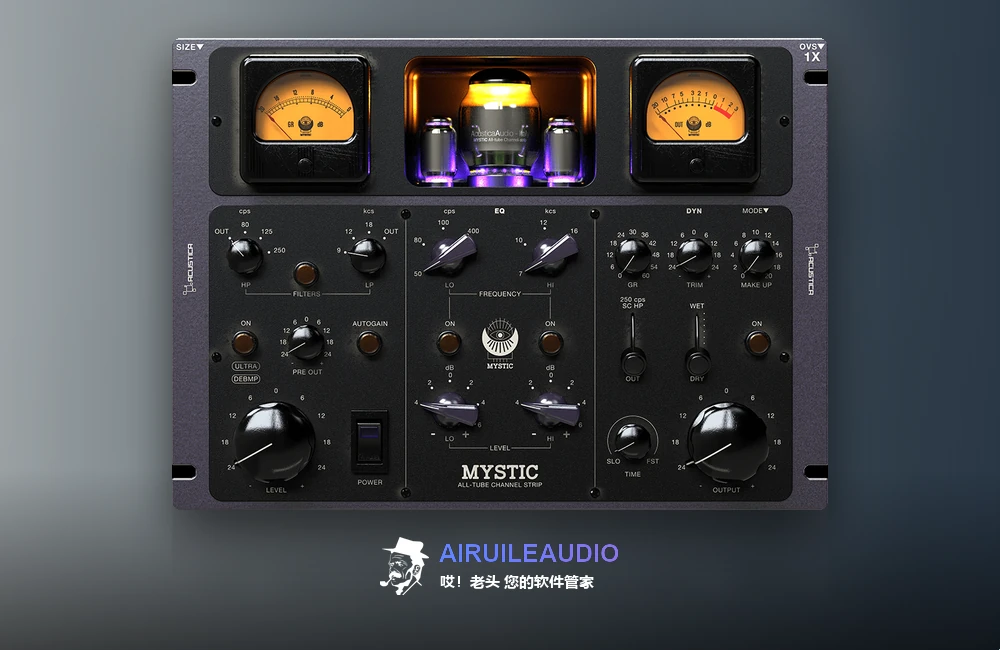 图片[1]-Acustica Audio Mystic Windows-艾瑞乐精品音频资源网