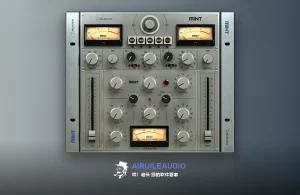 Acustica Audio Mint Windows-艾瑞乐精品音频资源网